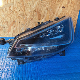 Frontscheinwerfer Seat Ibiza I 6F1941007C LED Links Scheinwerfer Headlight SCH9825322144pt