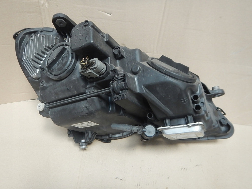 Frontscheinwerfer Mercedes-Benz W212 A2128201959 Xenon Links Headlight SCH1086310942hx