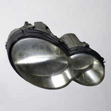 Load image into Gallery viewer, Frontscheinwerfer Mercedes-Benz Coupe Rechts Scheinwerfer Headlight