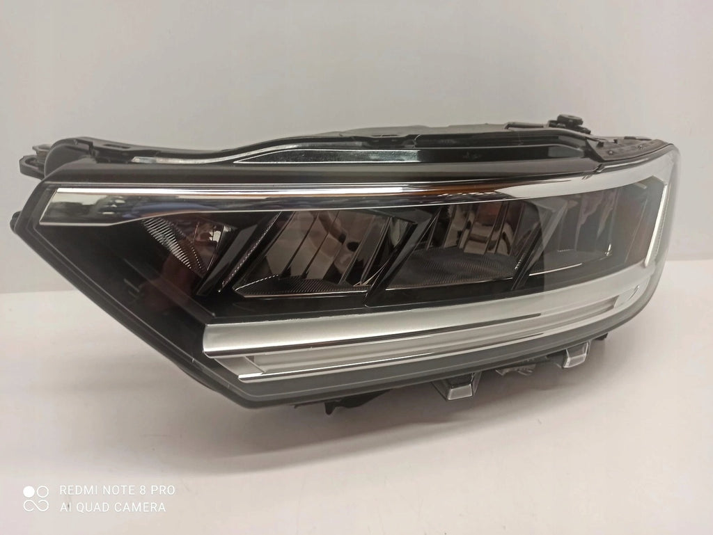 Frontscheinwerfer VW T-Roc 2GA941005F Xenon Links Scheinwerfer Headlight