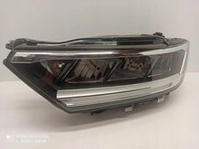 Laden Sie das Bild in den Galerie-Viewer, Frontscheinwerfer VW T-Roc 2GA941005F Xenon Links Scheinwerfer Headlight