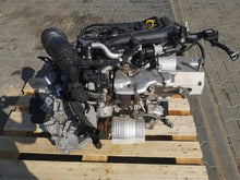 Load image into Gallery viewer, Motor VW Golf VIII DLAA DLAB 1.0 ETSI 20TKm Benzin Engine Komplett MOT9204201143lt