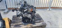 Laden Sie das Bild in den Galerie-Viewer, Motor Audi Seat Skoda VW BZB 1.8 TFSI 160PS 118kW Benzin Engine Komplett