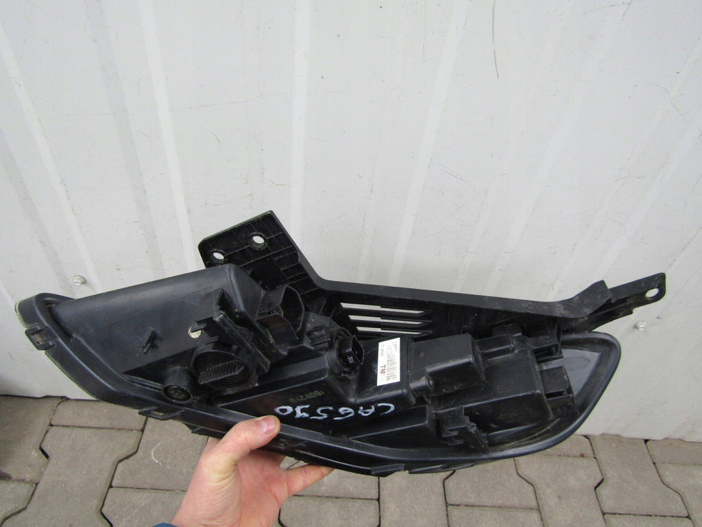 Frontscheinwerfer Hyundai Santa Fe LED Rechts Scheinwerfer Headlight