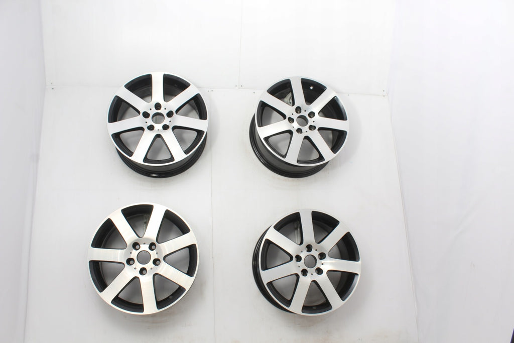 4x Alufelge 17 Zoll 7.5" 5x120 34ET KBA48334 Rim Wheel FEL7156245870th