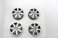 Laden Sie das Bild in den Galerie-Viewer, 4x Alufelge 17 Zoll 7.5" 5x120 34ET KBA48334 Rim Wheel FEL7156245870th