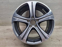 Load image into Gallery viewer, 1x Alufelge 18 Zoll 5x112 A2134011400 Mercedes-Benz W213 Rim Wheel FEL9406475514zt