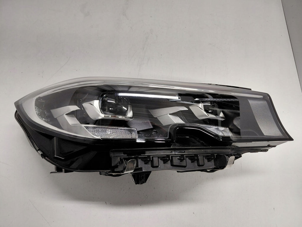 Frontscheinwerfer BMW G20 5A1DB38 LED Rechts Scheinwerfer Headlight SCH8669715240au