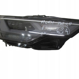 Frontscheinwerfer Audi A6 C8 4K0941034 LED Rechts Scheinwerfer Headlight SCH6236866293nb