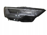 Frontscheinwerfer Audi A6 C8 4K0941034 LED Rechts Scheinwerfer Headlight