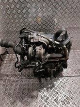 Laden Sie das Bild in den Galerie-Viewer, Motor Renault Laguna II F9Q1758 1.9 DCI 2006 Diesel Engine Unkomplett