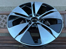 Laden Sie das Bild in den Galerie-Viewer, 1x Alufelge 19 Zoll 5x112 A2144013200 Mercedes-Benz Rim Wheel FEL5190863077sb