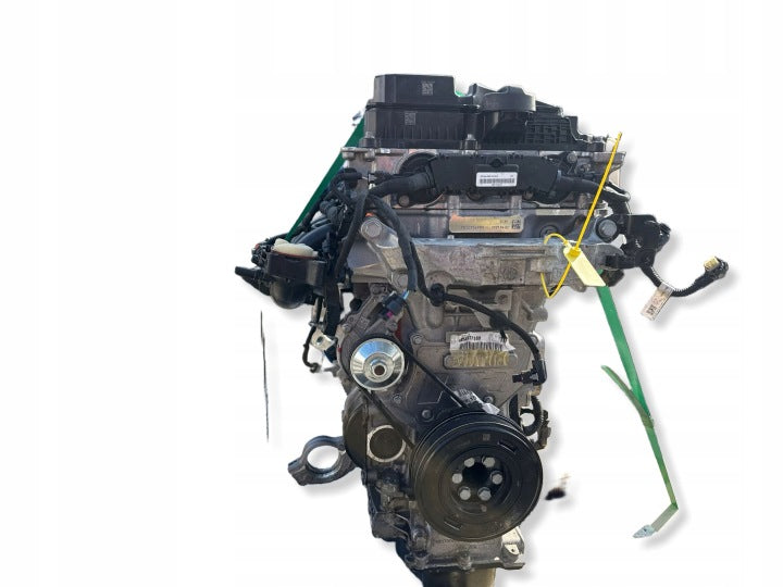 Motor Citroën Opel Peugeot I HN09 1.2 THP 14TKm 2021 Benzin Engine Komplett MOT3395270673or
