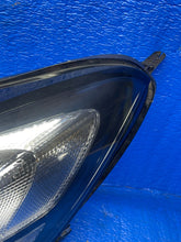 Load image into Gallery viewer, Frontscheinwerfer Opel Corsa E 13381347 Xenon Links Scheinwerfer Headlight