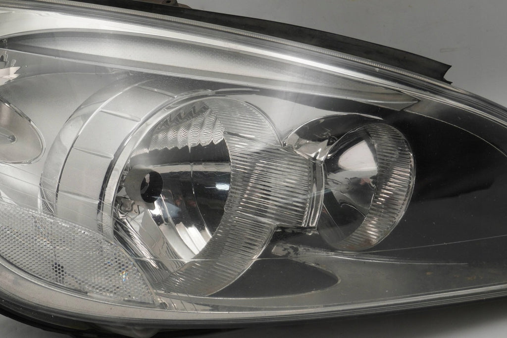 Frontscheinwerfer Volvo V60 31299995-RH Rechts Scheinwerfer Headlight SCH7843671077cj