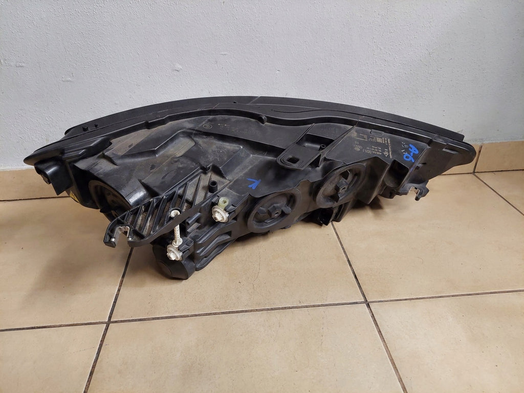 Frontscheinwerfer Audi A6 C7 5G0941005F Xenon Links Scheinwerfer Headlight