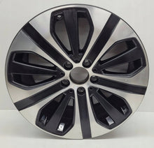 Load image into Gallery viewer, 1x Alufelge 18 Zoll 8.0&quot; 5x112 38ET A2534014600 Mercedes-Benz W213 Rim Wheel