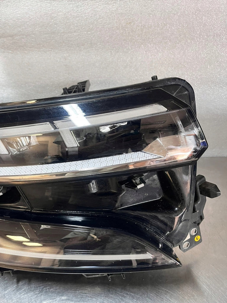 Frontscheinwerfer Renault I 260103381 LED Rechts Scheinwerfer Headlight SCH1854328433br