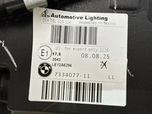Laden Sie das Bild in den Galerie-Viewer, Frontscheinwerfer BMW X3 F25 7334077 Links Scheinwerfer Headlight SCH7631766403ix