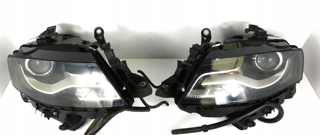 Frontscheinwerfer Audi A4 B8 8K0941003C 8K0941004 LED Rechts oder Links SCH5800268254ib