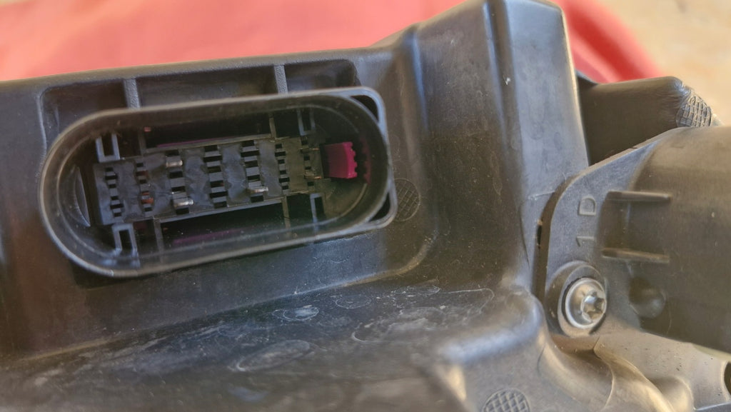 Frontscheinwerfer Volvo Xc90 32228688 LED Links Scheinwerfer Headlight