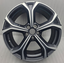 Load image into Gallery viewer, 1x Alufelge 20 Zoll 8.5" 5x120 43ET Rim Wheel FEL6939877059zg