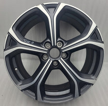 Laden Sie das Bild in den Galerie-Viewer, 1x Alufelge 20 Zoll 8.5" 5x120 43ET Rim Wheel FEL6939877059zg