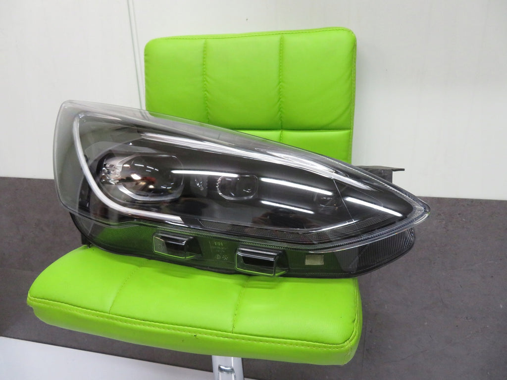 Frontscheinwerfer Ford Focus JX7B-13E016-CH 13E016 Full LED Rechts Headlight