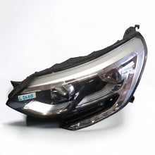 Load image into Gallery viewer, Frontscheinwerfer Renault Megane IV 260603157R LED Links Scheinwerfer Headlight