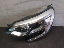 Load image into Gallery viewer, Frontscheinwerfer Renault Megane IV 260603157R LED Links Scheinwerfer Headlight