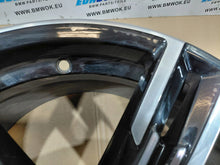 Laden Sie das Bild in den Galerie-Viewer, 1x Alufelge 18 Zoll 8.5" 5x112 40ET 8746632 BMW G21 G22 G20 G23 G42 Rim Wheel FEL7485466100cj