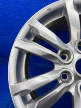 Laden Sie das Bild in den Galerie-Viewer, 1x Alufelge 18 Zoll 7.5&quot; 6x139.7 Mitsubishi Pajero Rim Wheel