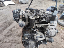 Laden Sie das Bild in den Galerie-Viewer, Motor Opel Insignia A A20DTH 2.0 CDTI 2010 Diesel Engine Komplett MOT6748801287qm