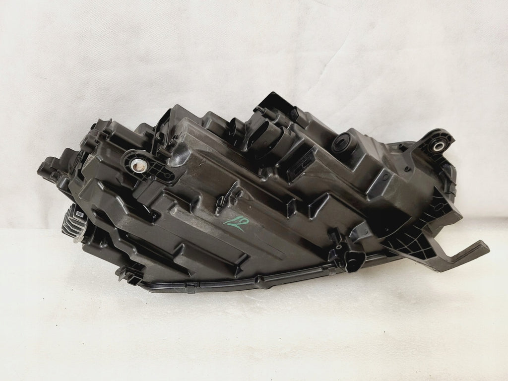 Frontscheinwerfer Skoda Octavia IV 5E4941015 LED Links Scheinwerfer Headlight SCH7213474051mt