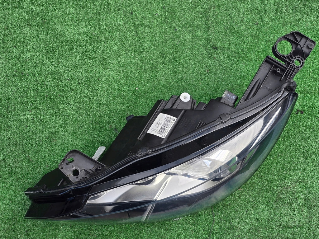 Frontscheinwerfer Peugeot 308 Links Scheinwerfer Headlight SCH7988185963eo