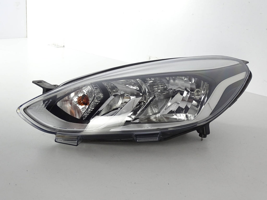 Frontscheinwerfer Ford Fiesta I H1BB-13W030-AE PJT14738 Links Headlight SCH9261558522un