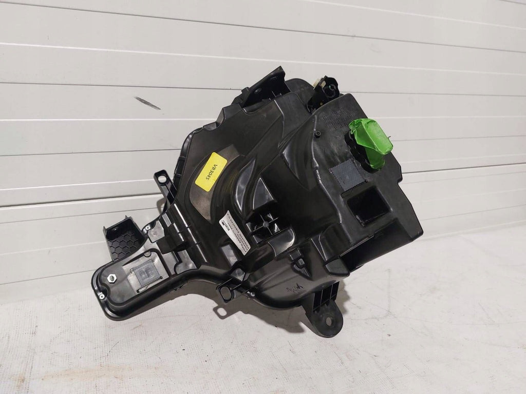 Frontscheinwerfer Ford P2DB13W029AB Rechts Scheinwerfer Headlight SCH9584415185qr