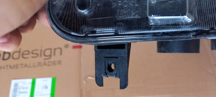 Frontscheinwerfer Seat Ateca 576941007D LED Links Scheinwerfer Headlight SCH9444788586gv