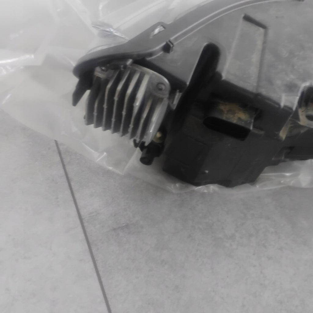 Frontscheinwerfer Volvo Xc40 31655989 LED Links Scheinwerfer Headlight SCH3707656396hx