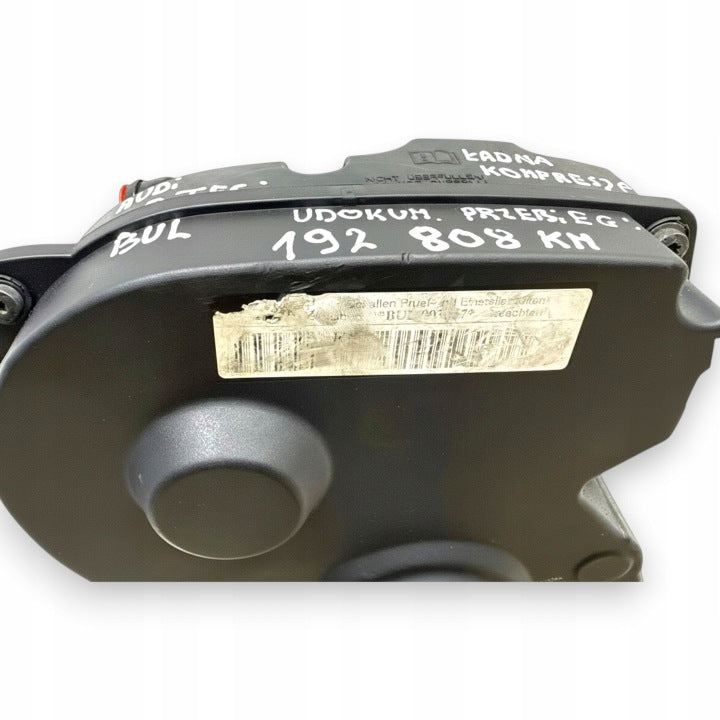 Motor Audi A4 B7 BUL 2.0 TFSI 220PS 162kW 192TKm 2004 Benzin Engine Komplett MOT3044961558tp