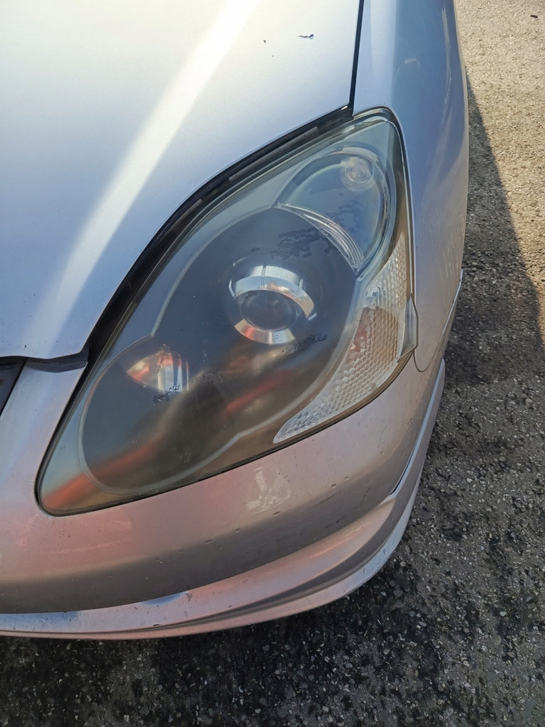 Frontscheinwerfer Honda Civic VII I Links Scheinwerfer Headlight SCH9692227351ub
