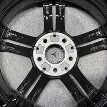 Load image into Gallery viewer, 4x Alufelge 18 Zoll 8.0" 5x112 38ET A2534014500 Mercedes-Benz Glc C253 Rim Wheel FEL6559426974rz
