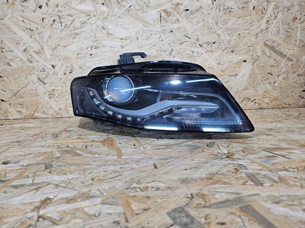 Frontscheinwerfer Audi A4 8K0941004T Xenon Rechts Scheinwerfer Headlight SCH2220913052rs
