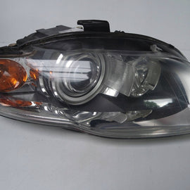 Frontscheinwerfer Audi A4 B7 8E0941004AM Xenon Rechts Scheinwerfer Headlight SCH7661521251ws