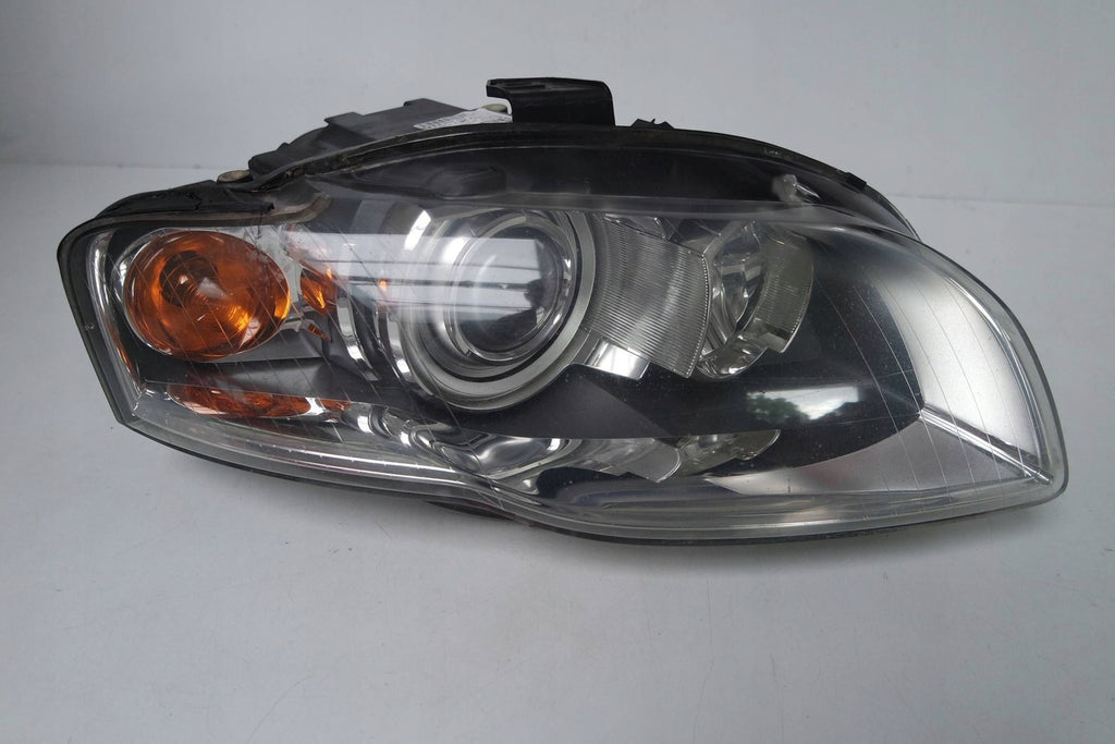Frontscheinwerfer Audi A4 B7 8E0941004AM Xenon Rechts Scheinwerfer Headlight SCH7661521251ws