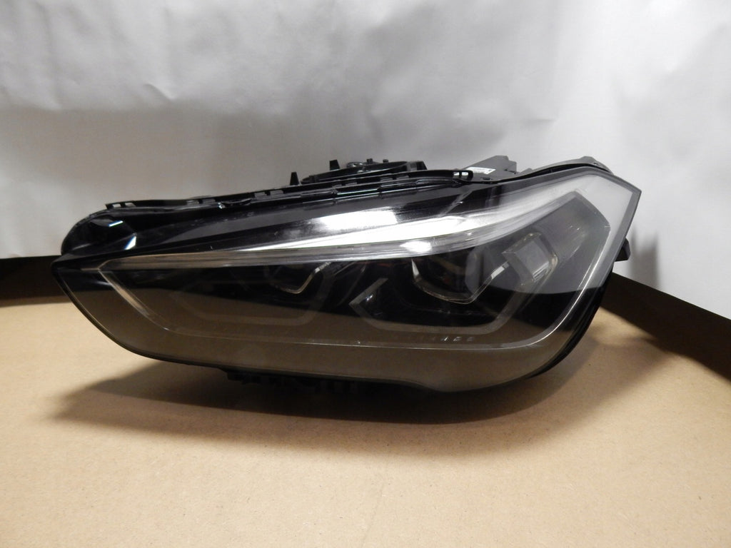 Frontscheinwerfer BMW X1 F48 5A01171-03 Links Scheinwerfer Headlight SCH8177483890po
