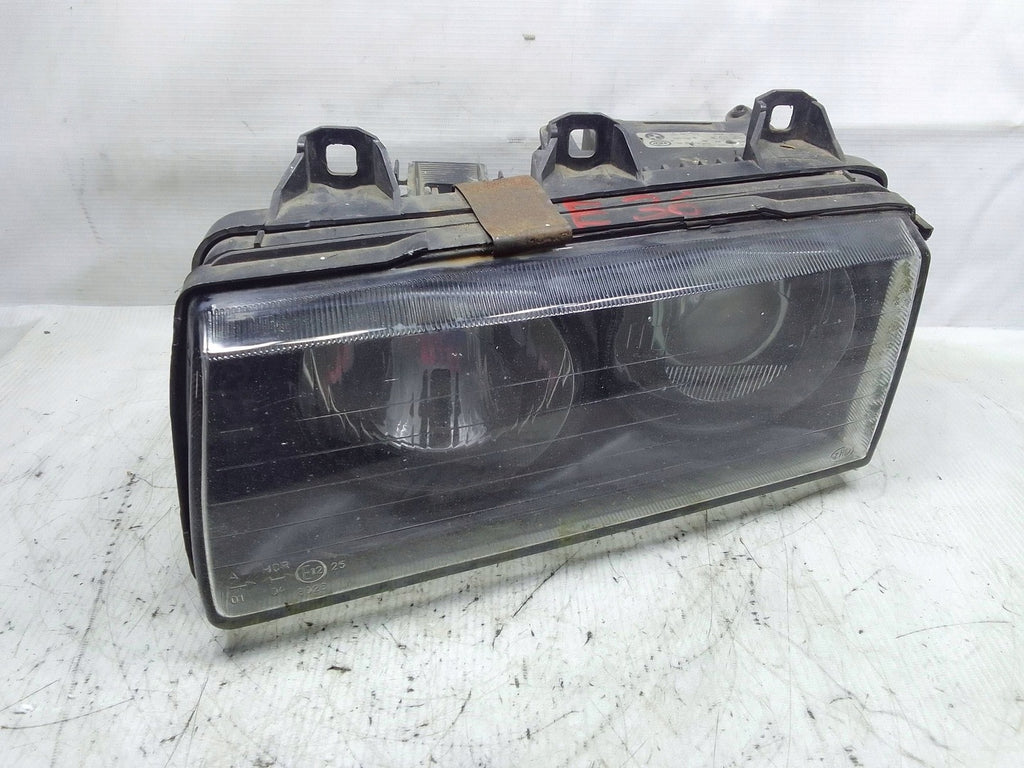 Frontscheinwerfer BMW 3 E36 8353801 Links Scheinwerfer Headlight SCH5739782658ni