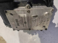 Laden Sie das Bild in den Galerie-Viewer, Frontscheinwerfer Audi A8 Bi-Xenon Links Scheinwerfer Headlight SCH7689940067tb