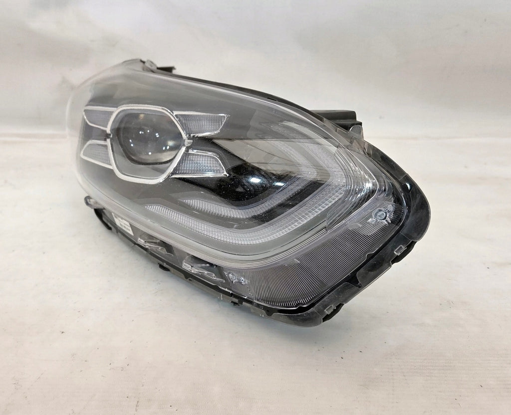 Frontscheinwerfer Kia Ceed 92102-J7 LED Rechts Scheinwerfer Headlight SCH8436741544qu