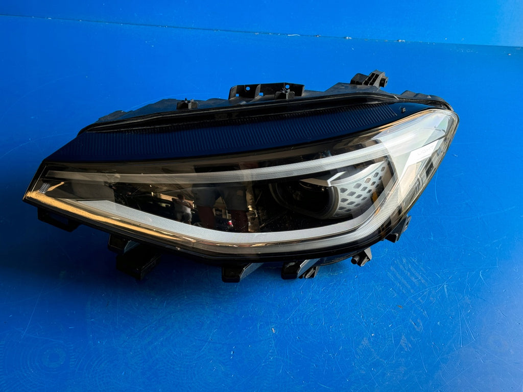 Frontscheinwerfer VW Id.4 11B941035 LED Links Scheinwerfer Headlight SCH2074199207od